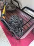 美丽雅钢丝球5只清洁球厨房不锈钢洗碗刷锅神器不易掉丝大号钢丝刷抹布 实拍图