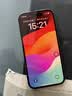 Apple/苹果 苹果 iPhone 17/16/15/14/13/12/11/X系列二手手机 规格见质检报告 苹果 iPhone 14 Pro 实拍图