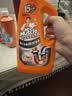 威猛先生（Mr Muscle）管道疏通啫喱 960ml 厨房专用 下水道强力疏通剂 管道疏通神器 实拍图