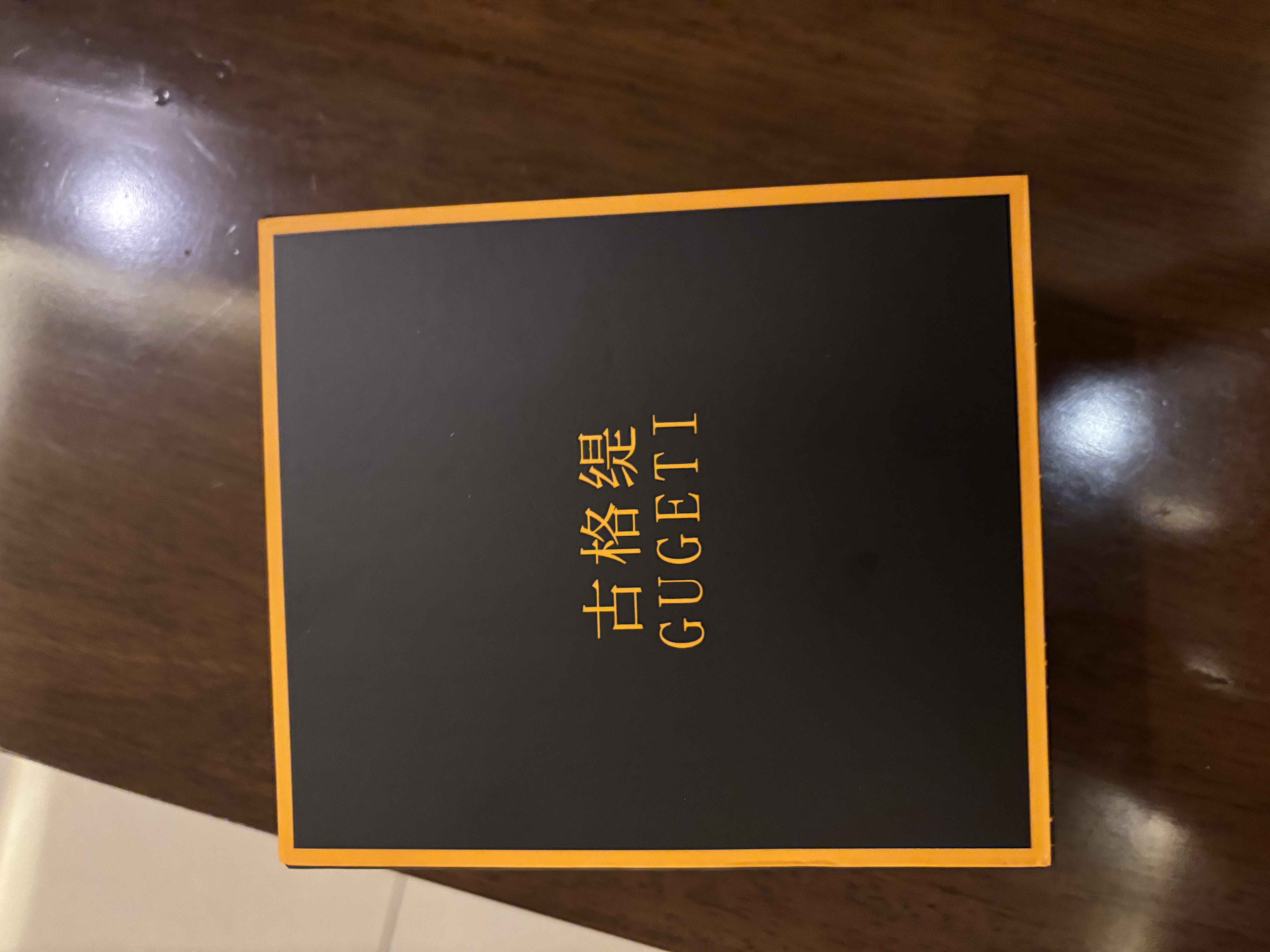 古格缇男士皮带休闲裤弹力腰带户外运动军训编织战术插扣腰带生日礼物 实拍图