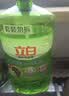 立白茶籽洗洁精2.9kg A类去污洁净99.9%除菌去油快不伤手洗涤灵洗碗液 实拍图
