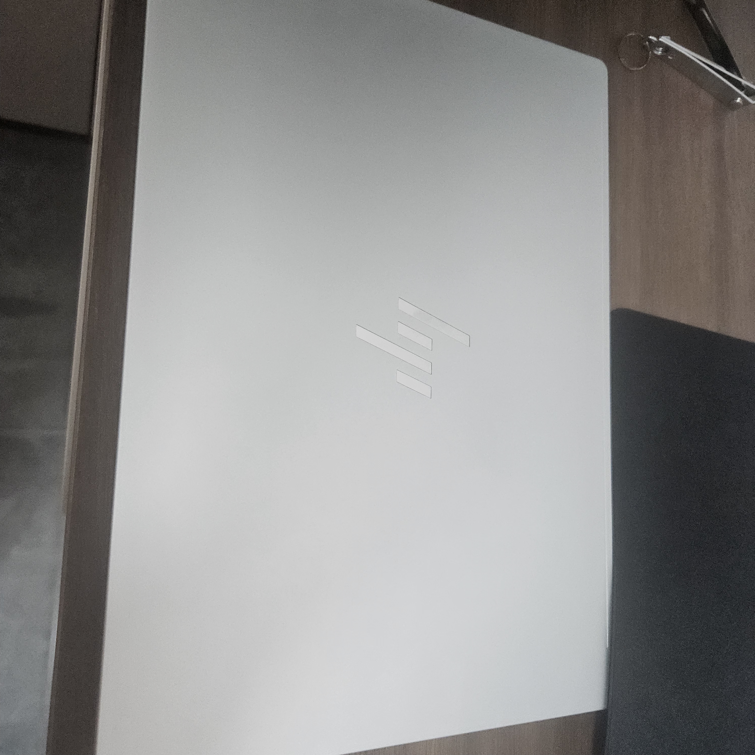 惠普（HP）星Book Pro14 Air【2026智能AI新品】补贴15%轻薄便携高性能笔记本电脑女学生办公商务超级全能本 【9月新Air】银：Ultra7-255H丨2.8K丨16G丨512G D 实拍图