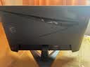 微星（MSI）黑刃E21 MAG 275QF E21 27英寸2K200hz HDR400 超频210hz三角洲游戏电竞小金刚电脑显示器显示屏 实拍图