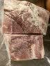 龙大肉食 猪五花肉块净重4斤 冷冻带皮五花肉 烧烤肉食材 出口日本级 猪肉 实拍图