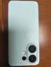 vivo S30 12GB+256GB 薄荷青 国家补贴 多彩轻薄直屏 超级潜望长焦 学生 live图 AI手机 实拍图