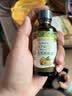 爷爷的农场有机核桃油亚麻籽油辅食用油63ml*2赠婴儿宝宝辅食谱 实拍图