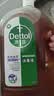 滴露（Dettol）消毒液衣物除菌液洗衣消毒水1.8L*1 衣物混洗杀菌除螨 非84酒精 实拍图