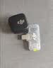 大疆 DJI Mic Mini 迷你无线高品音质降噪领夹麦克风【安卓+苹果151617】手机版两发一收 实拍图