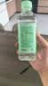 名仁 清新薄荷味苏打水饮料弱碱性水无汽无糖375ml*24瓶整箱装  实拍图