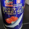 古龙茄汁沙丁鱼罐头 即食海鲜罐头熟制拌饭浇头酱中华老字号425g 实拍图