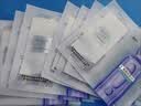 欧莱雅安瓶面膜4.0 20片装保湿修护护肤品生日礼物 实拍图