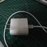 Apple/苹果 原装正品20W type-c充电器 苹果usb-c充电器手机快充头 旗舰店苹果iPhone 18 Pro Max充电器 实拍图