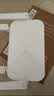 中兴（ZTE）巡天AX1500 全千兆网口WiFi6 家用无线路由器 5G双频高速网络 Mesh全屋 青少年保护智能路由器 实拍图