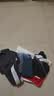 猫人【精梳棉-安心品质】男士内裤男纯棉长效抗菌蚕丝裆男生四角短裤 实拍图