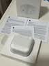 Apple/苹果 40W（至高60W） type-c快充充电器 苹果usb-c原装充电头 苹果iPhone 18 Pro Max充电器 实拍图