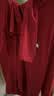 有棵树26新款睡衣女新疆60支纯棉秋季空调服长袖家居服套装【特惠清仓】 实拍图