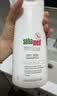 施巴（Sebamed）柔顺养护洗发水400ml青少年洗发露洗头膏修护防断发德国进口 实拍图