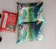 金泰康泡脚药包祛湿驱寒脾胃虚寒艾草生姜花椒排湿艾叶泡脚包足浴 实拍图