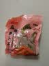 下饭菜嘎嘣脆萝卜干高山四川特产香辣酱菜咸菜袋装净重250g/袋 麻辣萝卜干250g*1袋 实拍图