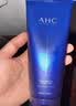 AHC【章昊同款】B5玻尿酸洁面乳180ml护肤品男女士洗面奶生日礼物 实拍图