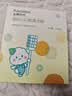 全棉时代婴儿牙刷口腔清洁棒纱布新生宝宝棉棒洗舌苔无胶贴合工艺30支1盒 实拍图