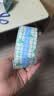 海氏海诺医用胶布 5cm*10米 医用胶带防水贴PU膜游泳伤口防水贴透明胶布 实拍图