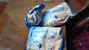 桂格（QUAKER）快煮快熟燕麦片1000克袋装 营养早餐 膳食纤维 零添加白砂糖 实拍图