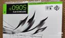 影驰GeForce RTX 5060 Ti 圣刃 OC 8GB GDDR7 DLSS 电竞游戏设计剪辑直播办公NVIDIA英伟达显卡 实拍图