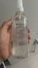 MUJI敏感肌用基础补水化妆水 保湿爽肤 小水瓶 高保湿型 300ml  实拍图