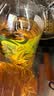 金龙鱼 食用油 非转基因 物理压榨玉米油6.18L（蕴含植物甾醇） 实拍图
