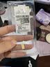 领丰金（LING FENG GOLD）黄金足金9999投资金条金块实心真金收藏结婚礼物送女友送朋友 迷你小金条1g/个（带国检证签） 实拍图