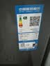 海尔（Haier）波轮洗衣机全自动 10KG 直驱变频 漩瀑洗 除菌螨 博卡灰  家用大容量 家电补贴  XQB100-BZ2GD0 实拍图