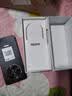 小米（MI）Redmi 17C 6.88英寸护眼大屏 120Hz高刷 指纹识别 4+64 黑色 红米 手机 抗摔耐用 老年机 2026新款 实拍图