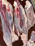 1号会员店（One's Member）M3澳洲安格斯牛腱子(不含腱子芯) 低脂健身 生鲜牛肉 净重2斤 实拍图