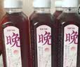 乐源酸枣仁茯苓水无糖植物饮料 550mL*6瓶装整箱0糖0脂肪 实拍图