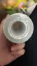 得力（deli）易撕透明胶带 18mm*30y高粘小胶带 开学必备学习用品 错题整理学生文具 8卷/筒 办公用品 30065 实拍图