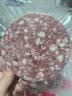大希地腌制入味免调味牛肉饼安格斯谷饲牛肉饼1.2kg 汉堡儿童早餐烧烤 实拍图