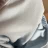 贝肽斯胎脂皮春秋儿童保暖内衣宝宝家居服秋衣秋裤中大儿童长袖睡衣套装 实拍图