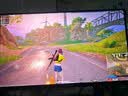 微星（MSI）玄龙 27英寸2K340Hz 1152分区 QD-MiniLED护眼屏 旋转升降游戏电竞显示器 电脑显示屏 MAG276QRM34 实拍图