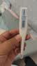 欧姆龙（OMRON）电子体温计 体温计婴幼儿精准 腋下口腔两用 家用温度计MC-341 实拍图