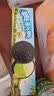 奥利奥（Oreo）夹心饼干开心果乳酪味87g 实拍图