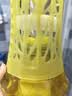 小林制药（KOBAYASHI）厕所用消臭元清新柠檬385ml空气清新剂日本进口香薰芳香剂除臭剂 实拍图