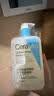 适乐肤（CeraVe）【油痘肌救星】水杨酸洁面473ml（男女士控油祛痘去黑头礼物） 实拍图