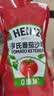 亨氏（Heinz）番茄酱 番茄沙司320g 酸甜不腻 意面薯条炸鸡蘸酱 实拍图