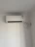 大金（DAIKIN）空调E-Max7大1.5匹2级能效康达无感气流外机2.5排铜管变频冷暖挂机以旧换新ATXS236WC-W白 实拍图