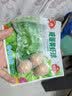 安井咸蛋黄虾球 180g/包 火锅麻辣烫关东煮丸子食材 速食熟食方便菜 实拍图