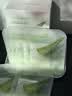 透真芦荟面膜补水保湿去黄气暗沉提亮肤色B5修护舒缓熬夜急救男女士 实拍图