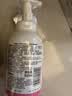 贝亲（Pigeon）洗发水沐浴露 含桃叶精华 婴儿洗发沐浴二合一 500ml IA209 实拍图