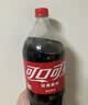 可口可乐 汽水2L 实拍图