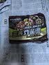 三养（SAMYANG）炸酱面三养速食方便面袋装 610g(122g*5)泡面拌面早餐零食 实拍图
